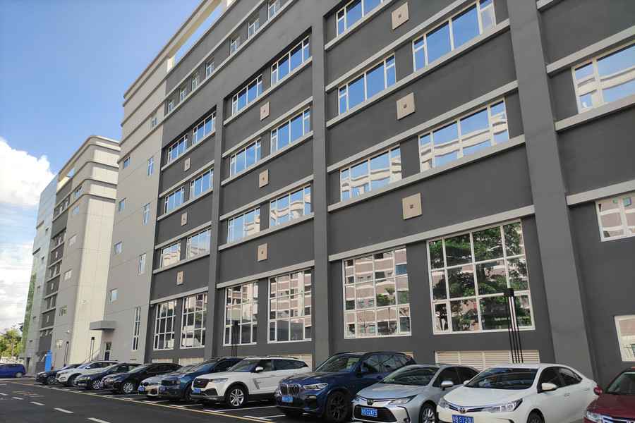 华体会官方版网站登录入口-华体会(中国)新厂房